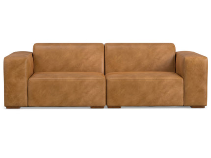 Rex - Handcrafted Sofa