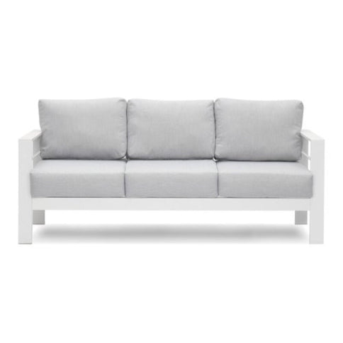Outdoor Patio Set With All-Weather Thick Cushions