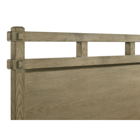 Pelton - Bedroom Set