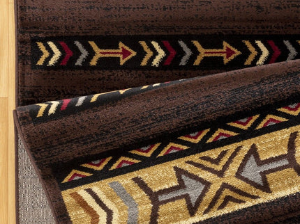 Tribes - GC_YLS4005 Southwest Area Rug