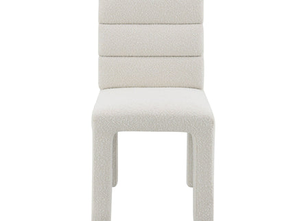 Hettie - Side Chair (Set of 2) - Beige