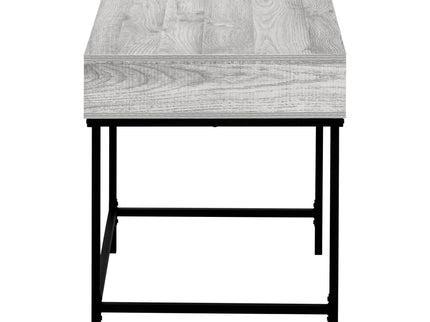 Computer Desk For Home Office, Laptop, Storage Drawers, Contemporary & Modern