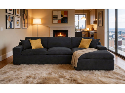 Compressed Sectional