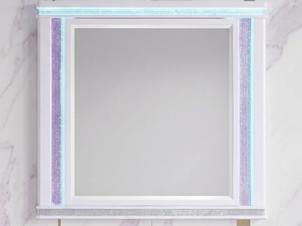 Opium - Bedroom Set