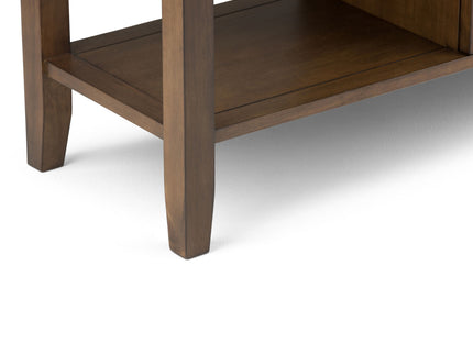 Redmond - Handcrafted Console Sofa Table