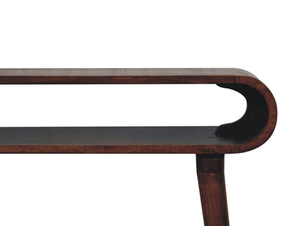 Amaya - Nordic Style Wooden Table