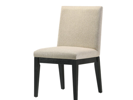 Froja - Side Chair (Set of 2) - Beige