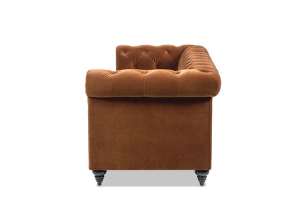 Alto - Tufted Chesterfield Sofa
