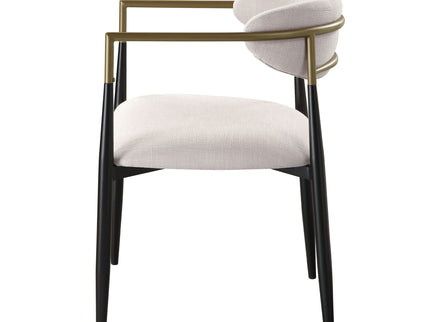 Jaramillo - Contemporary Side Chair (Set of 2)