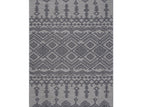 Dark Gray / 5' x 7'