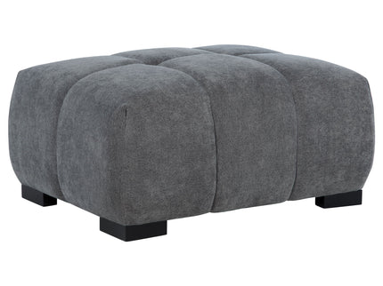 Plather - Rectangular Ottoman