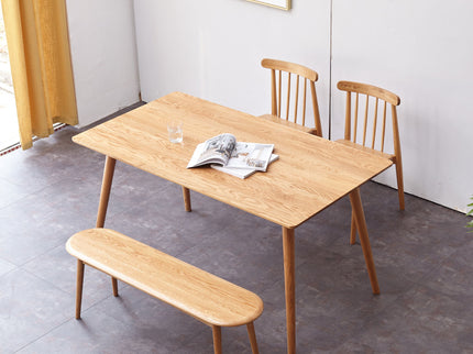 Dining Bench, Table Bench For Living Room