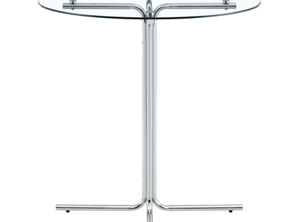 Round Bar Table For Kitchens