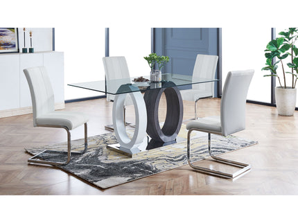 Altis - Dining Chair (Set of 4)