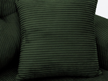 Corner Chaise L-Shaped Sectional Sofa Bed