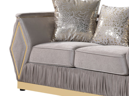 Cavalli - Livingroom Set
