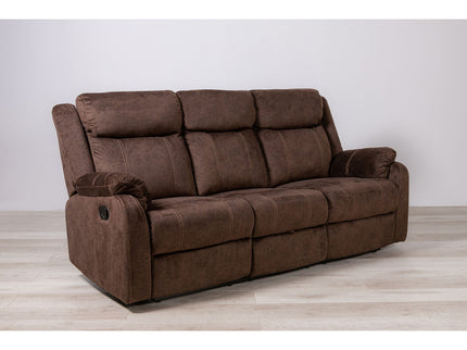 Sonet - Domino Reclining Sofas