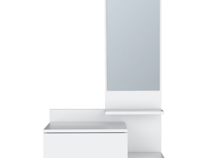 Lowell - Floating Hallway Cabinet