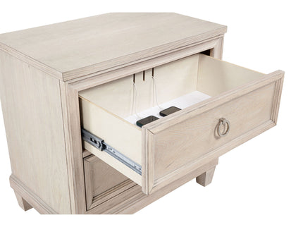 Wedner - Bedroom Set