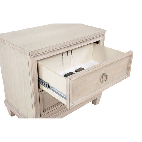 Wedner - Bedroom Set