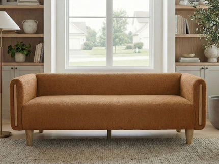 Modern 3 Seater Sofa