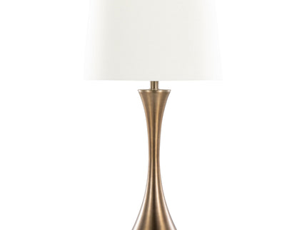 Lenuxe - Contemporary Elegant Table Lamp (Set of 2)