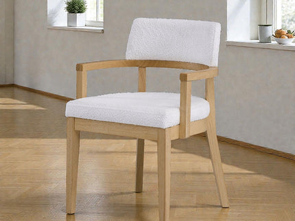 Side Chair (Set of 2) - White