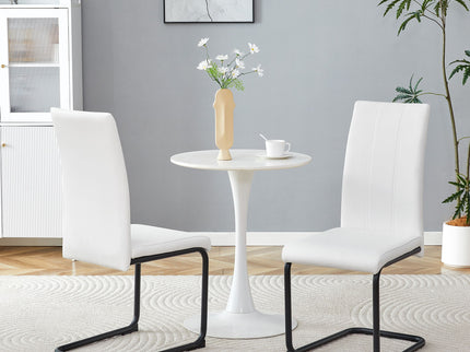 Upholstered Dining Chairs For Dining Room