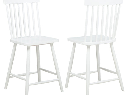 Waverly - Counter Height Dining Side Chair (Set of 2)
