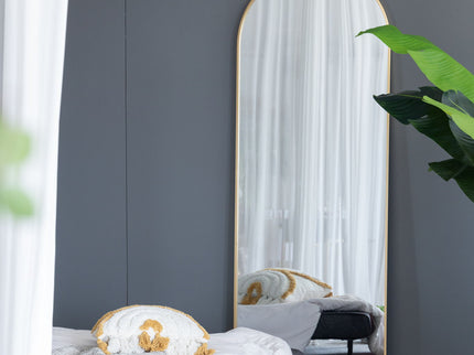 Celine Arch Body Mirror