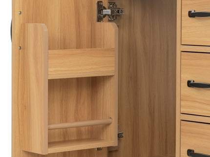 Modern Traditional Bathroom Vanity With Sink