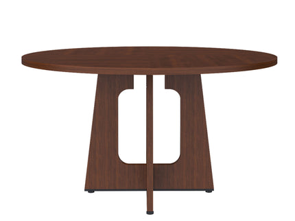 Round Dining Table For 4