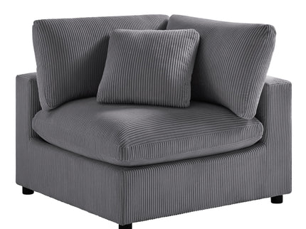 Chelsea - Corner Wedge