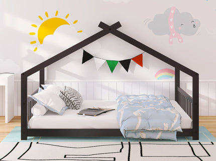 Playhouse Design Bed