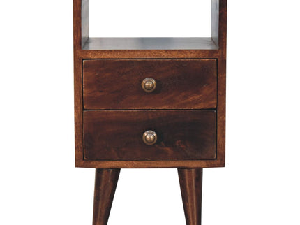 Mini Classic Bedside Table