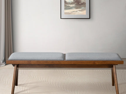 Keira - Modern Aesthetics Bench