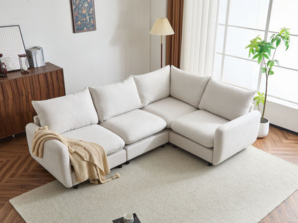 Modular Free Combination Sectional Sofa Couch