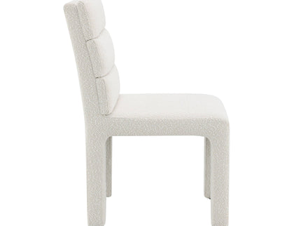 Hettie - Side Chair (Set of 2) - Beige