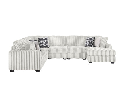 Snuggle - Living Room Sectional