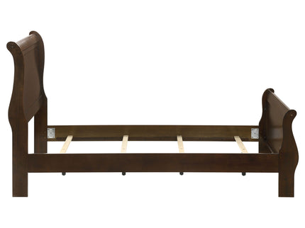 Graffenstaden - Sleigh Bed