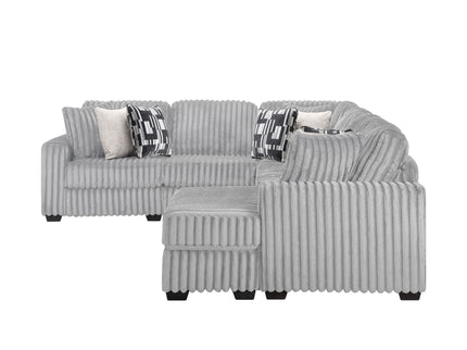 Snuggle - Living Room Sectional