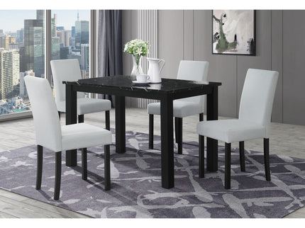 Sarang - Dining Table And Chairs Set