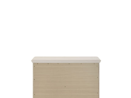 Laveda - Nightstand - White