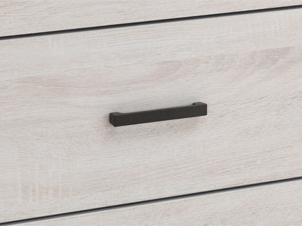 Sherwood - Bedroom Set With Platform Bed