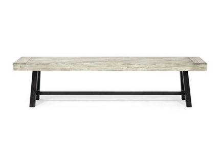 Carlisle - Dining Bench