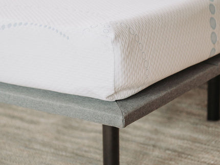 8" Memory Foam Mattress