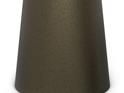Surrey - Side Table - Antique Gold