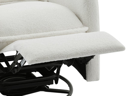Swivel Rocker Glider Recliner Chair