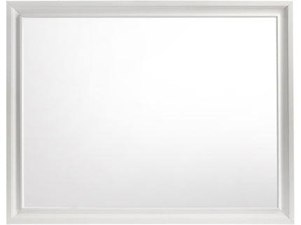 Annie - 5 Piece Bedroom Set