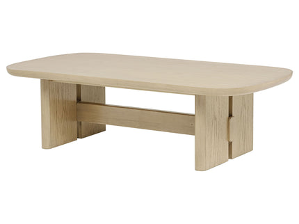 Kimpton - Table With Shelf